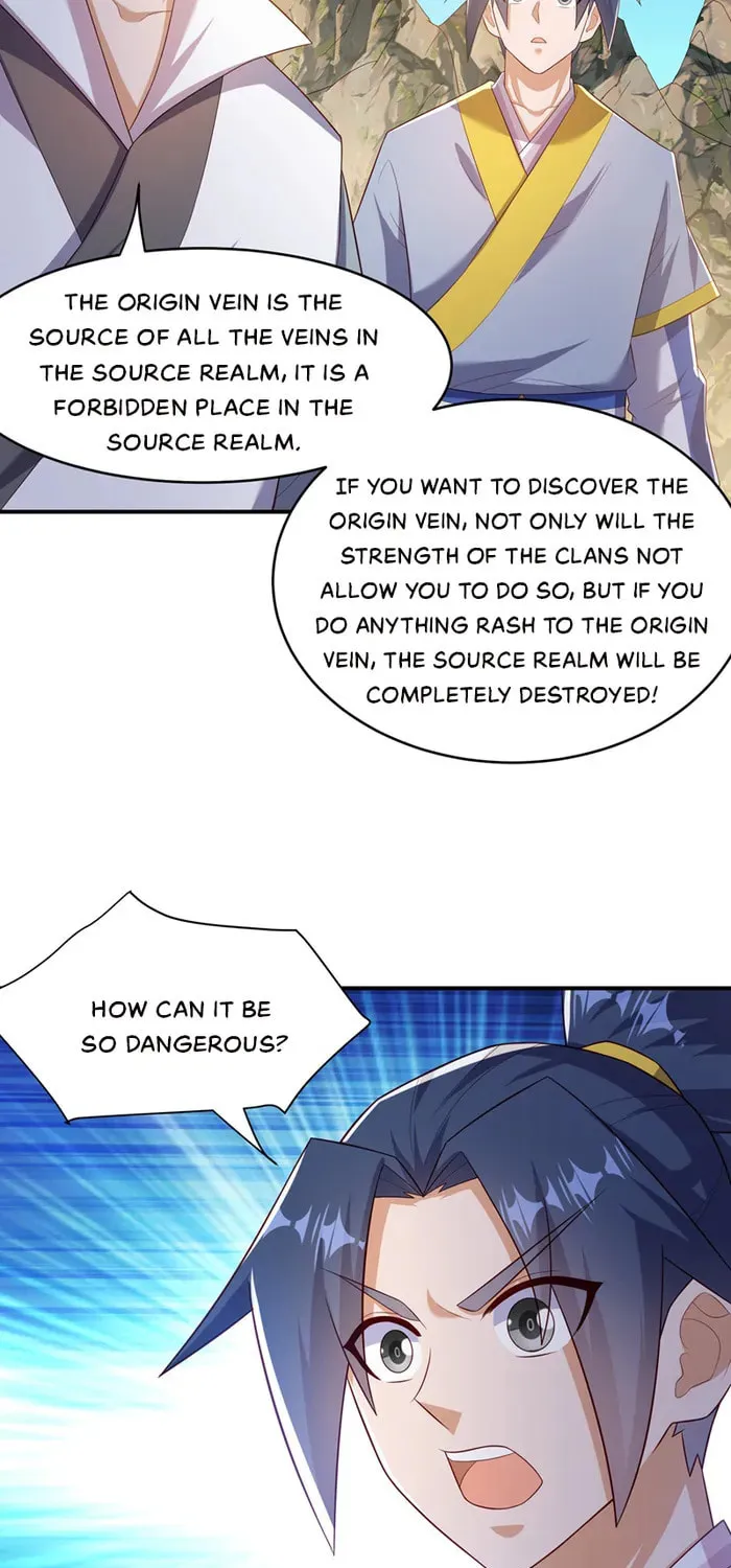 Read Martial Rebel chapter 371 image 17 on Lezhin