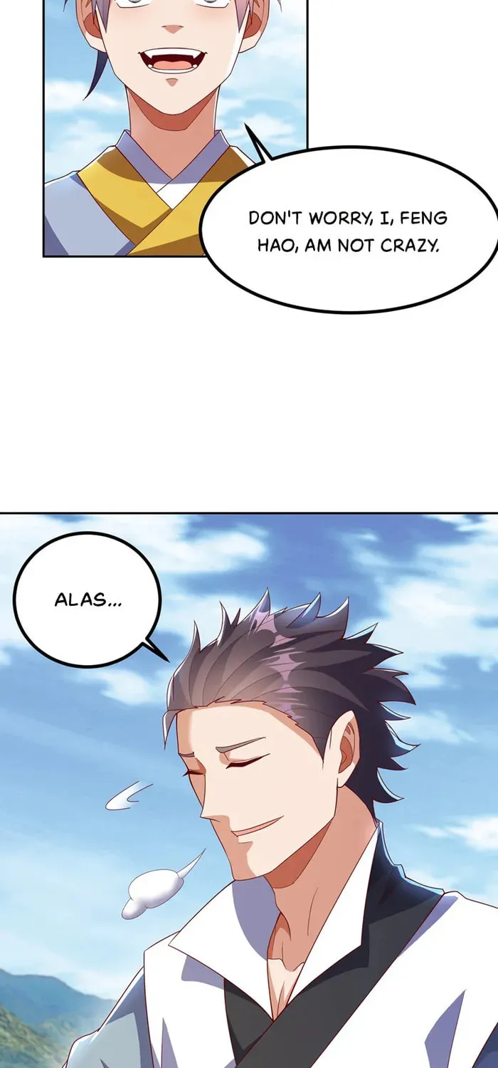Read Martial Rebel chapter 371 image 2 on Lezhin