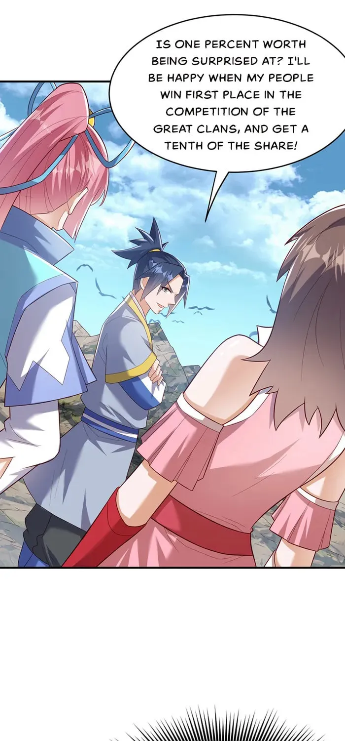Read Martial Rebel chapter 371 image 21 on Lezhin