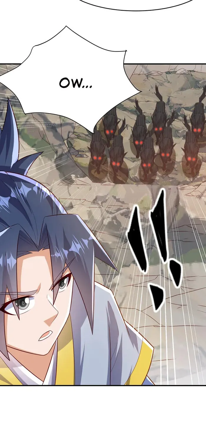 Read Martial Rebel chapter 371 image 25 on Lezhin