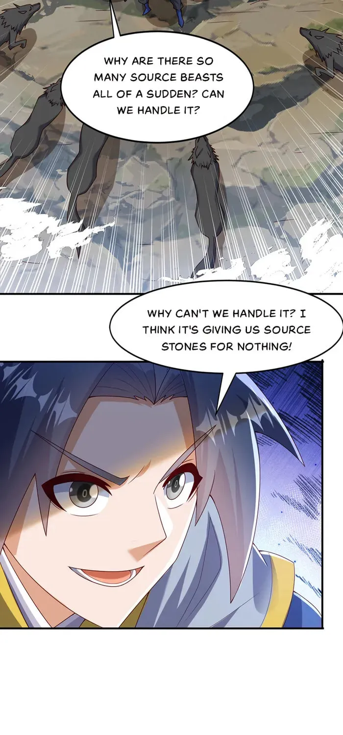 Read Martial Rebel chapter 371 image 29 on Lezhin