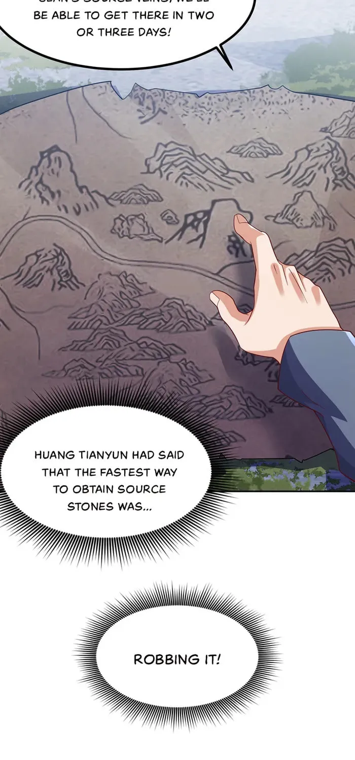 Read Martial Rebel chapter 371 image 4 on Lezhin