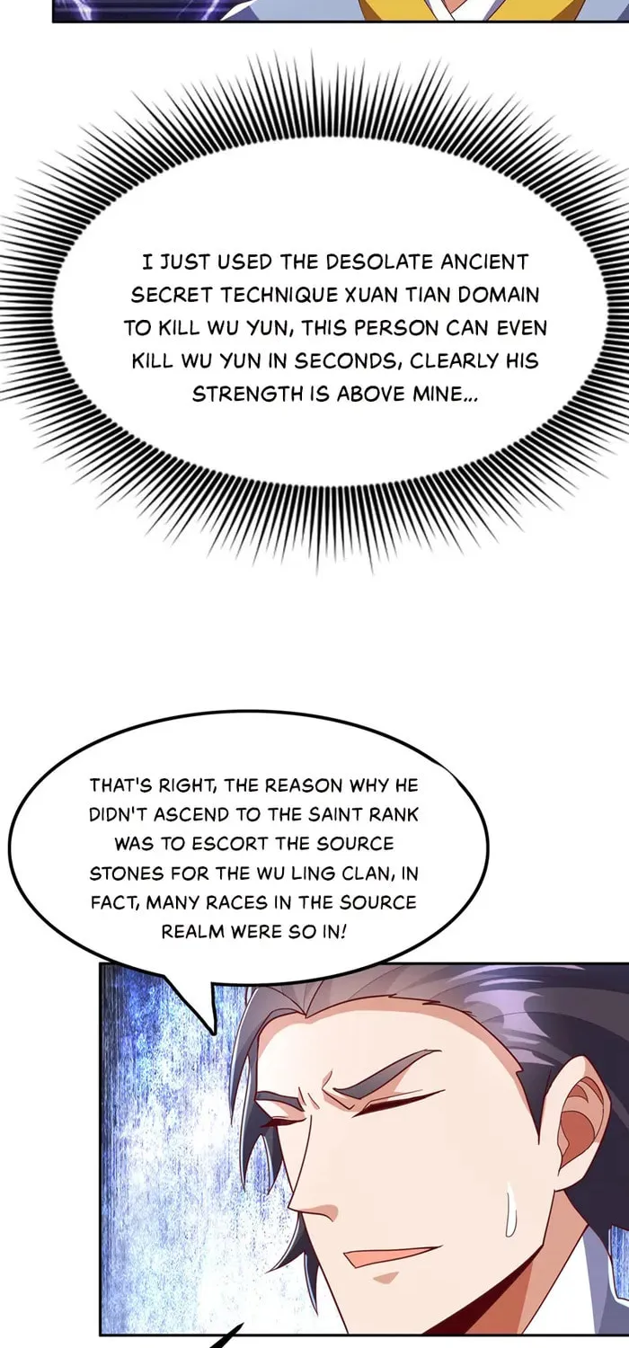 Read Martial Rebel chapter 371 image 7 on Lezhin