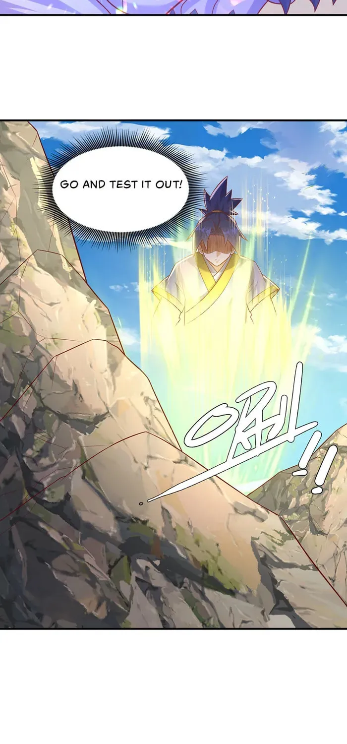 Read Martial Rebel chapter 374 image 10 on Lezhin