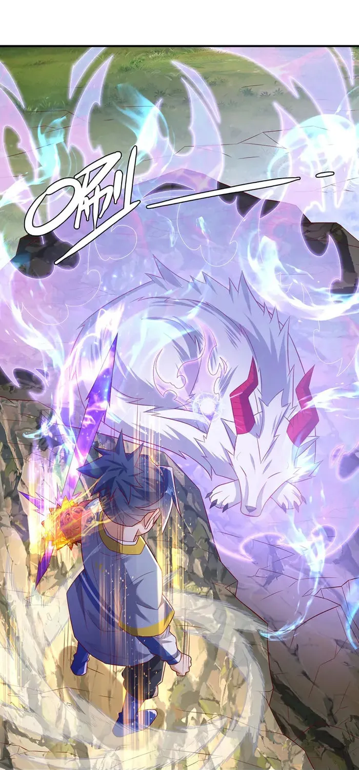Read Martial Rebel chapter 374 image 11 on Lezhin