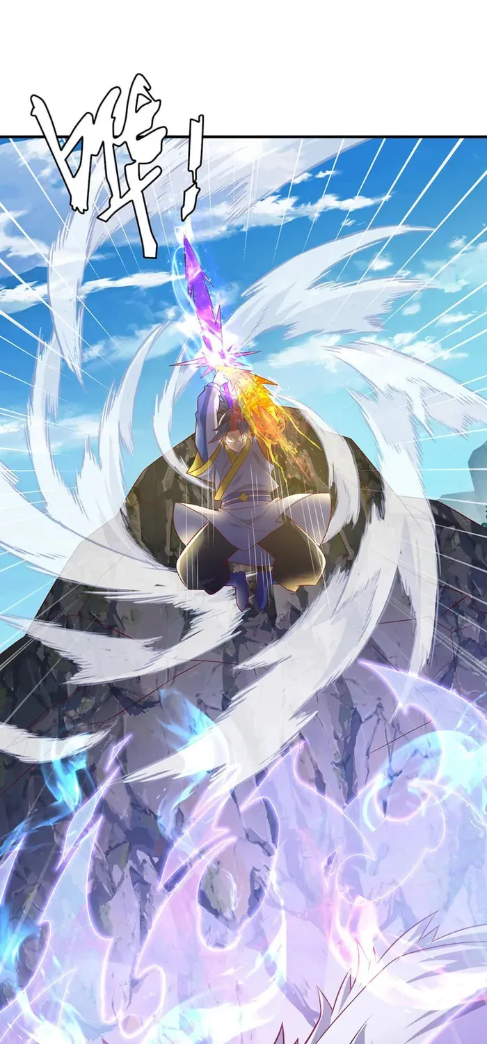 Read Martial Rebel chapter 374 image 13 on Lezhin