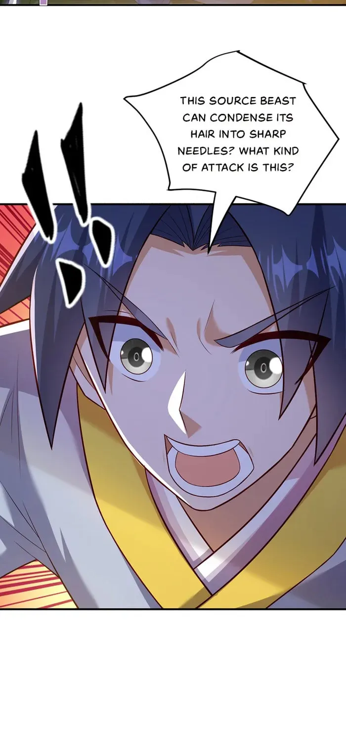 Read Martial Rebel chapter 374 image 16 on Lezhin