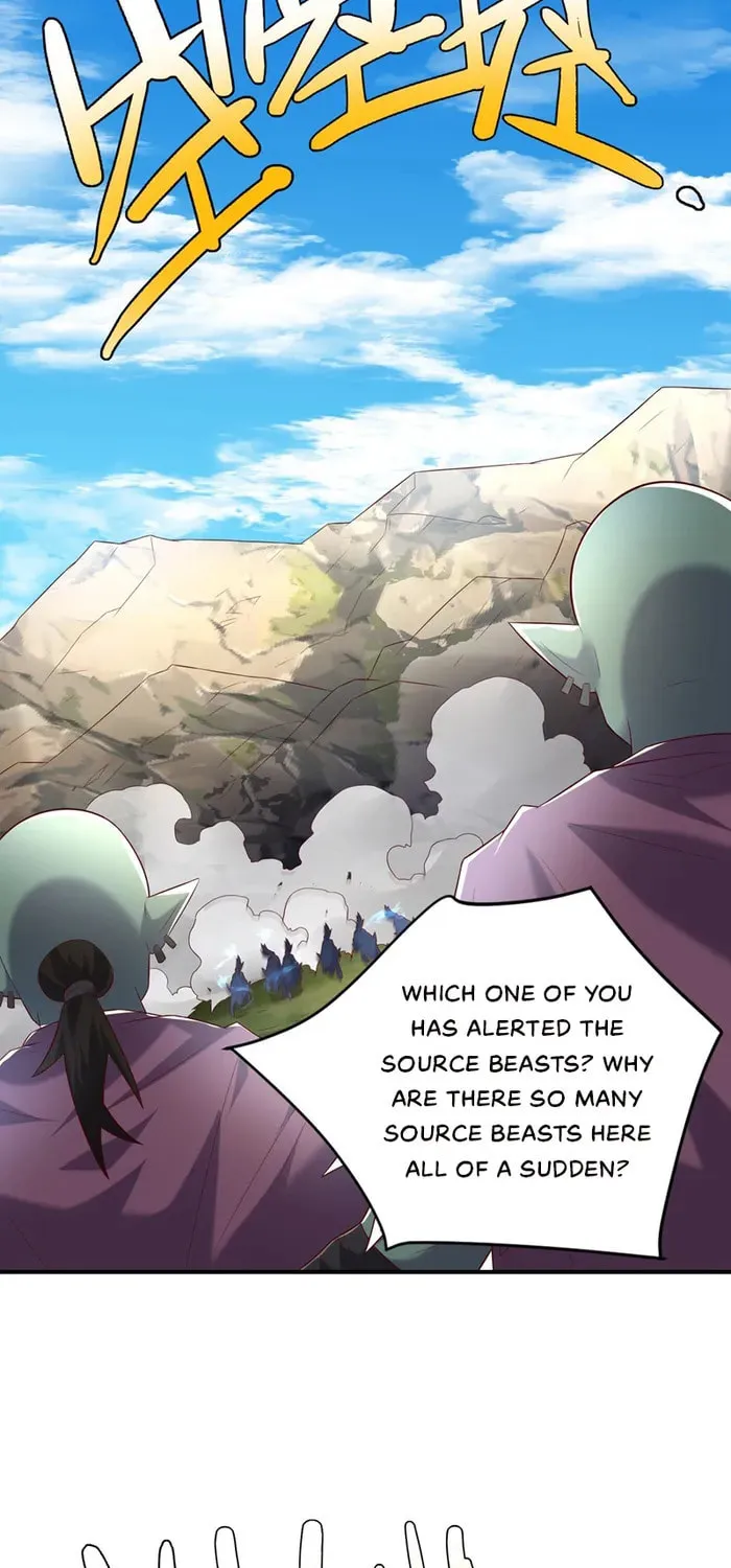 Read Martial Rebel chapter 374 image 2 on Lezhin