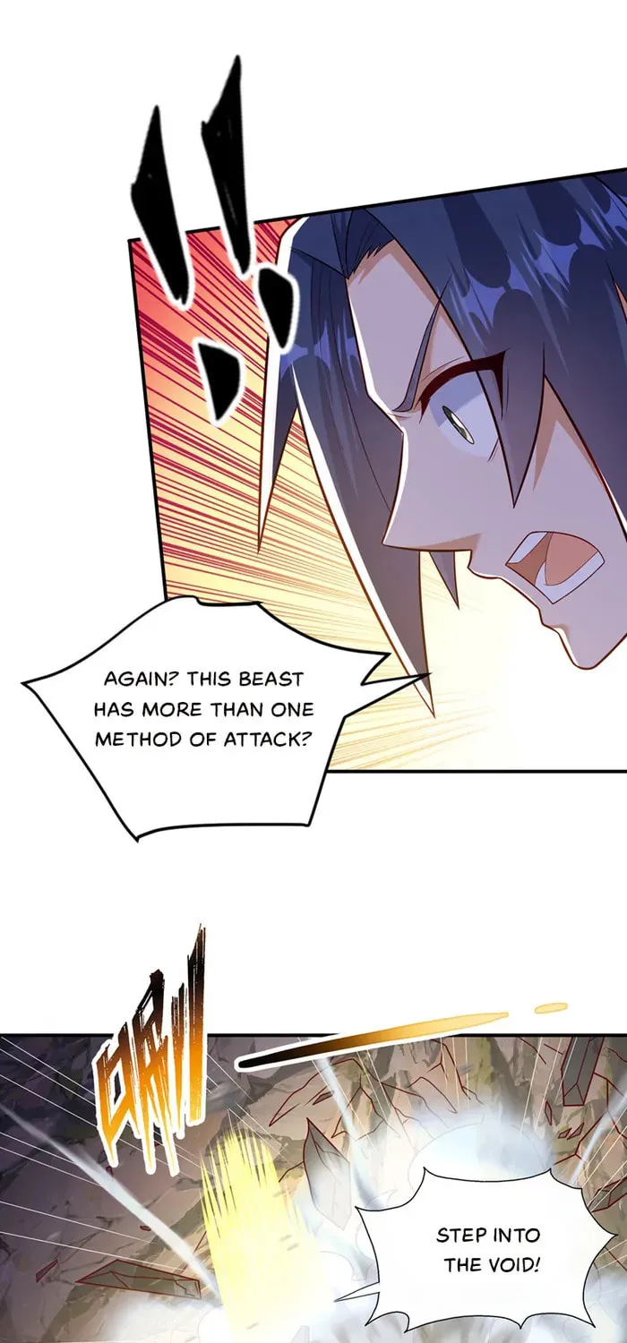 Read Martial Rebel chapter 374 image 20 on Lezhin