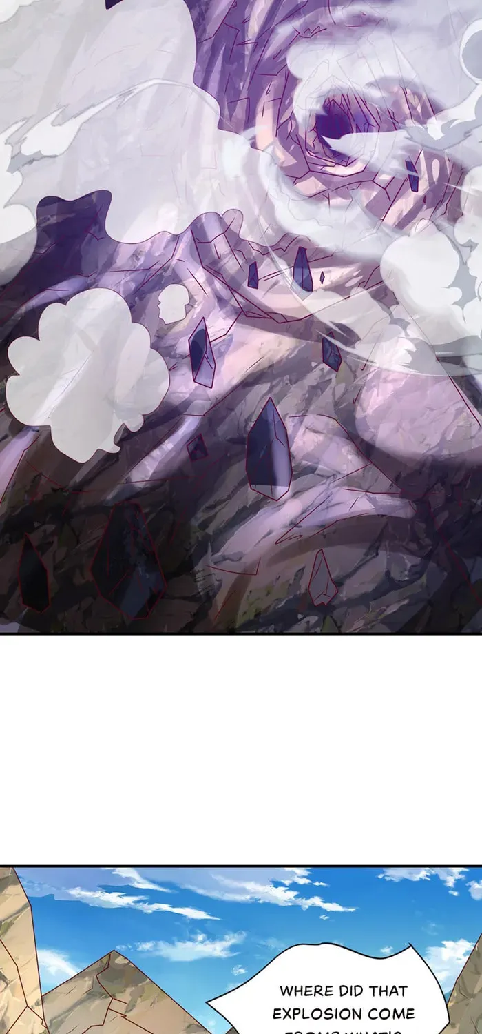 Read Martial Rebel chapter 374 image 22 on Lezhin
