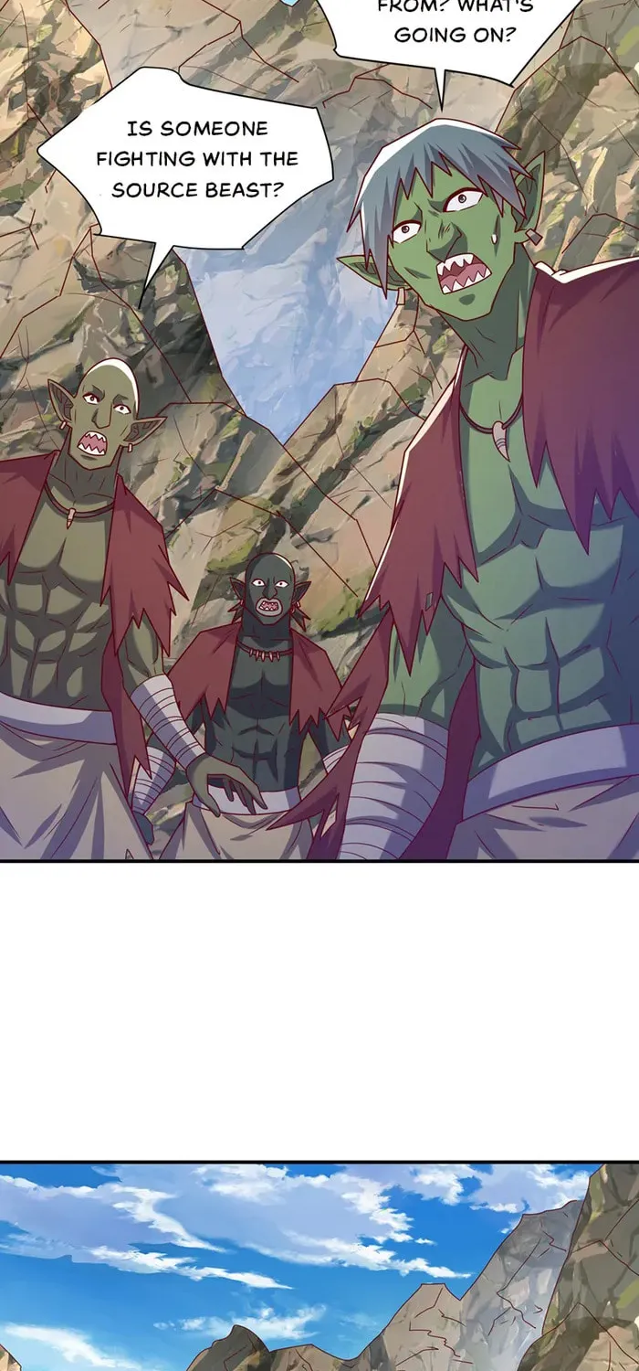 Read Martial Rebel chapter 374 image 23 on Lezhin