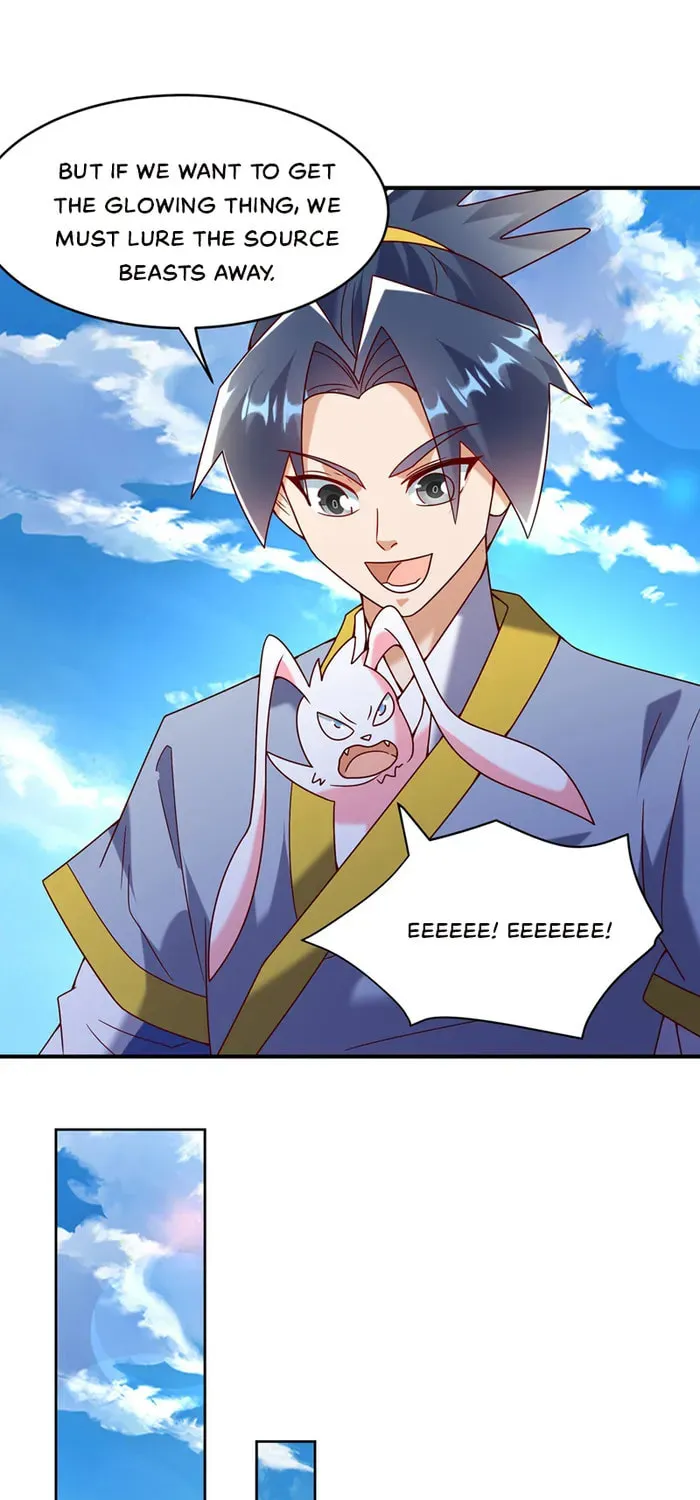 Read Martial Rebel chapter 374 image 27 on Lezhin