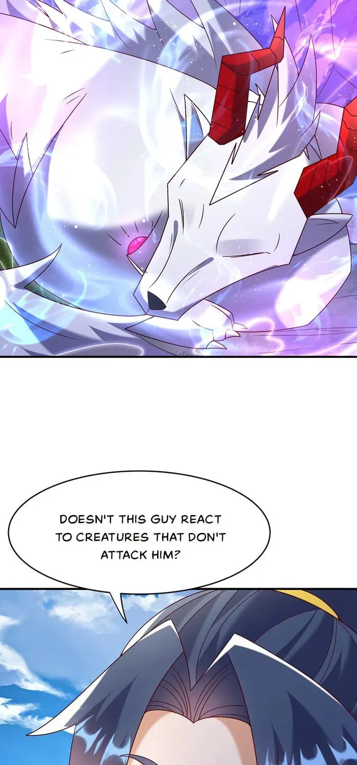 Read Martial Rebel chapter 374 image 29 on Lezhin