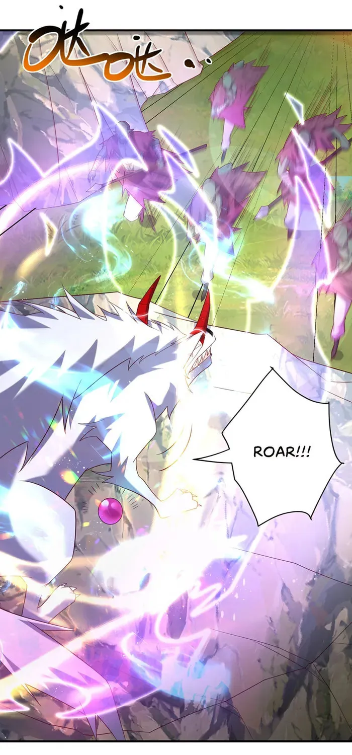 Read Martial Rebel chapter 374 image 33 on Lezhin