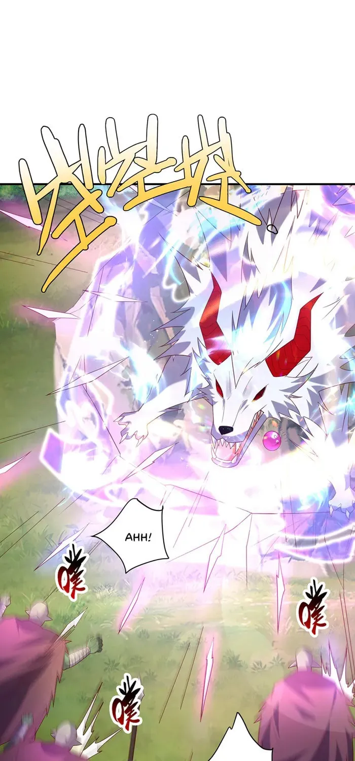 Read Martial Rebel chapter 374 image 34 on Lezhin