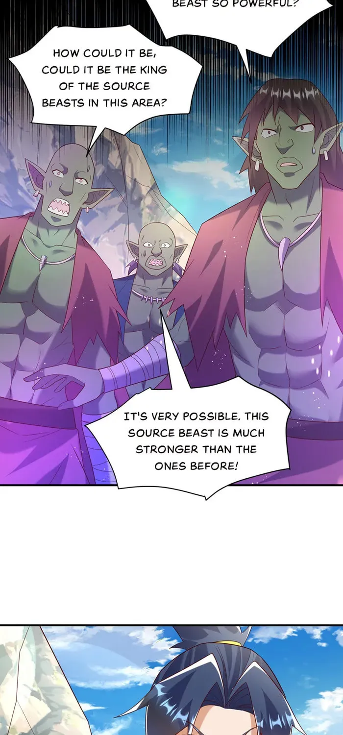 Read Martial Rebel chapter 374 image 37 on Lezhin