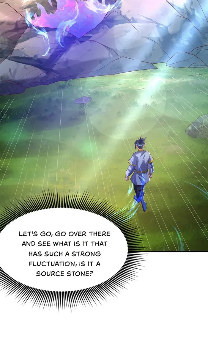Read Martial Rebel chapter 374 image 5 on Lezhin