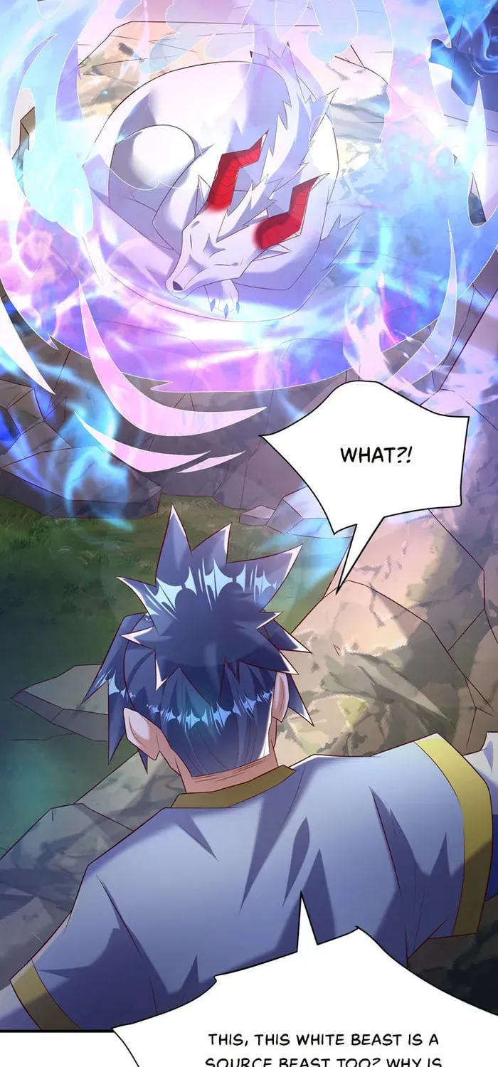 Read Martial Rebel chapter 374 image 7 on Lezhin