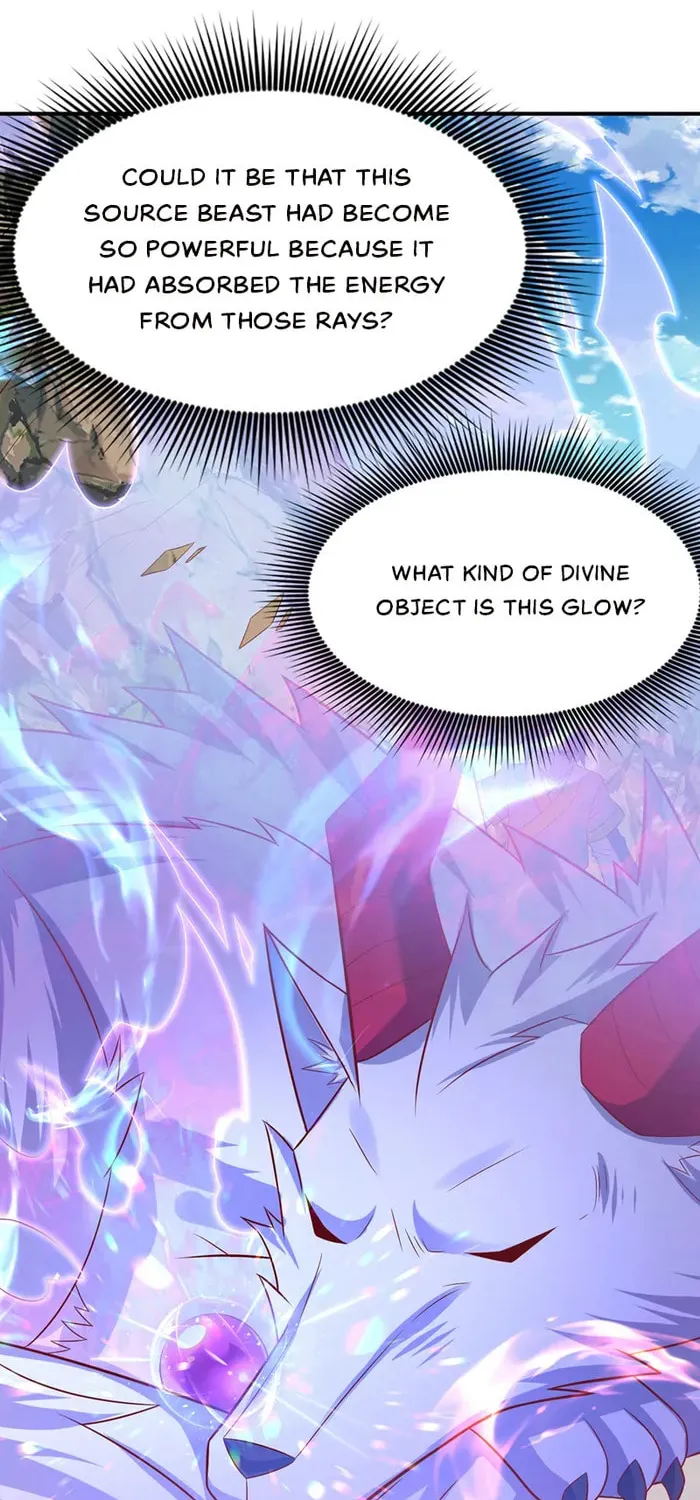 Read Martial Rebel chapter 374 image 9 on Lezhin