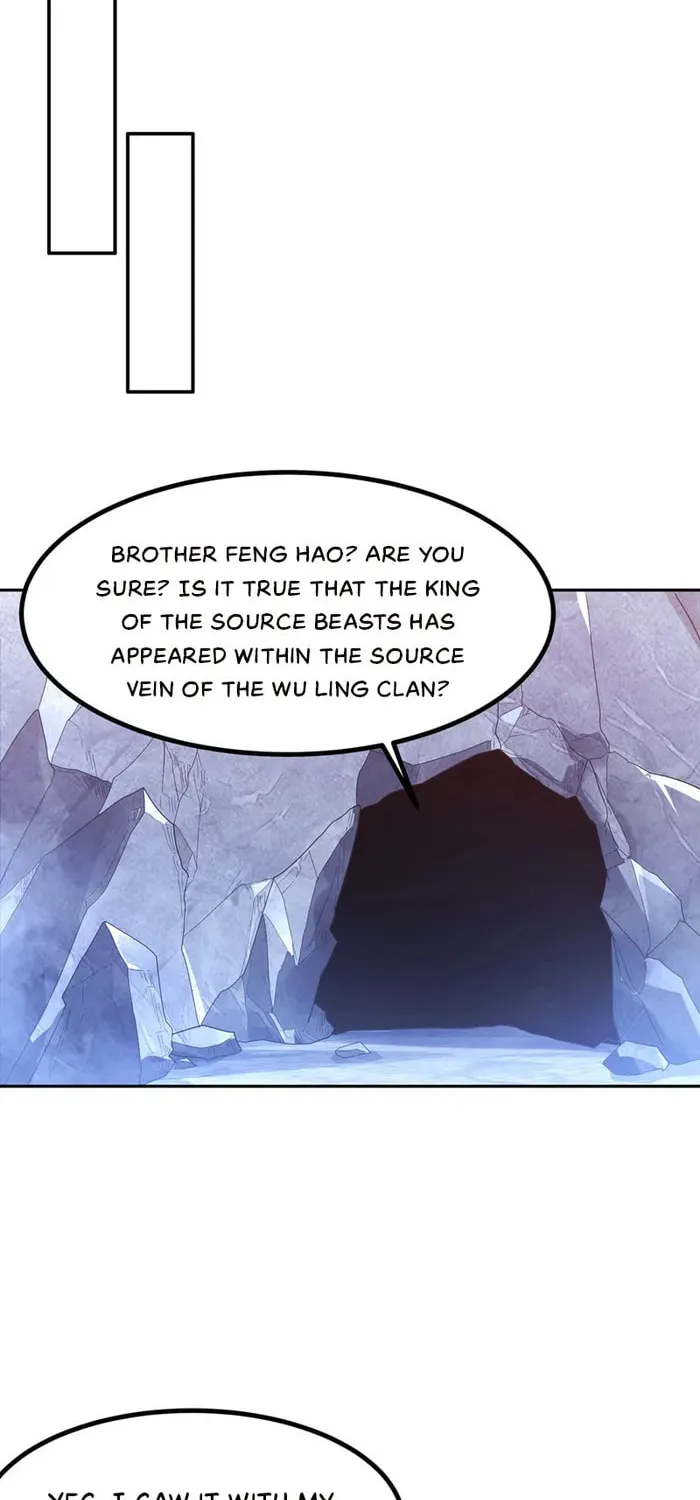 Read Martial Rebel chapter 376 image 1 on Lezhin