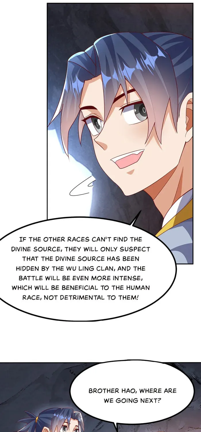 Read Martial Rebel chapter 376 image 11 on Lezhin