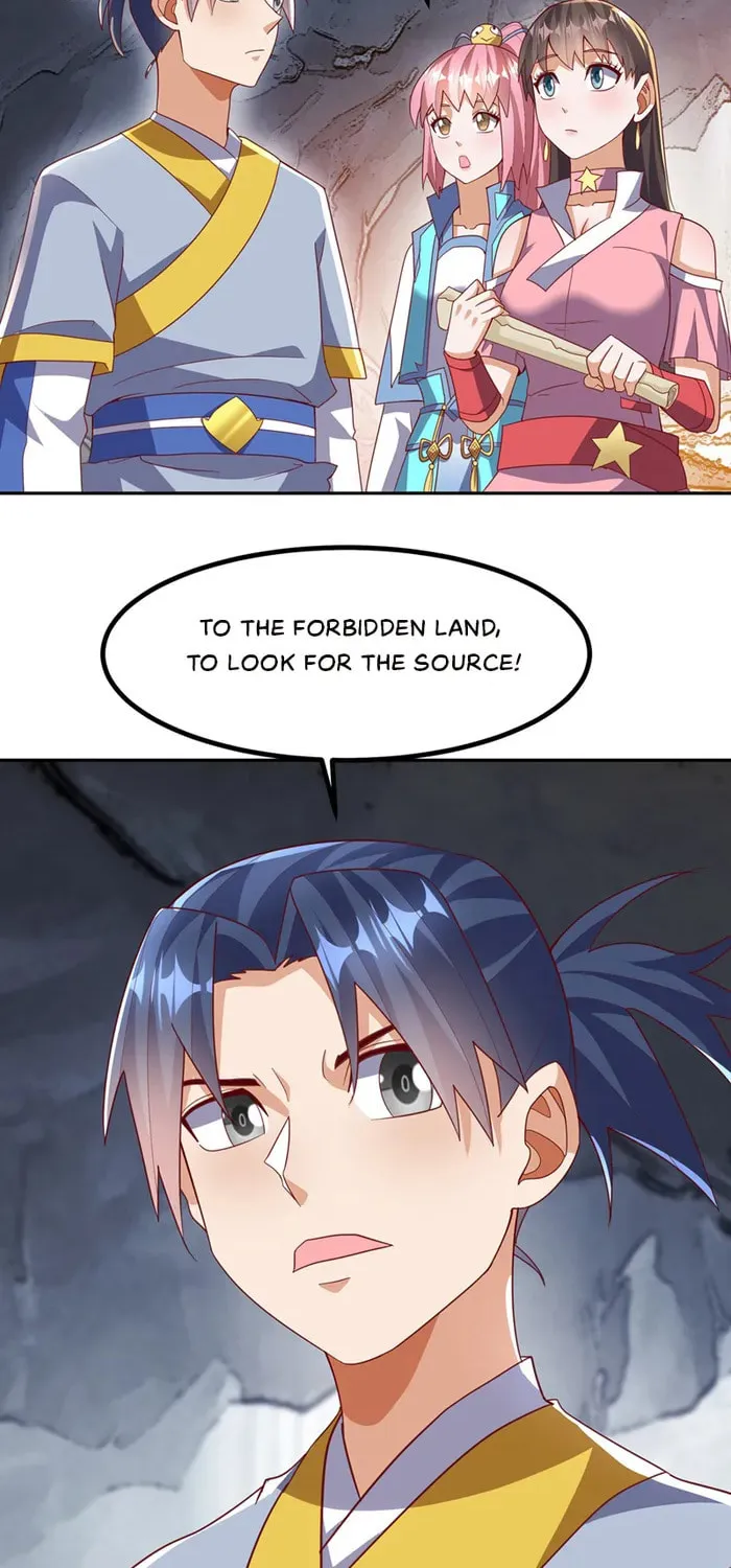Read Martial Rebel chapter 376 image 12 on Lezhin