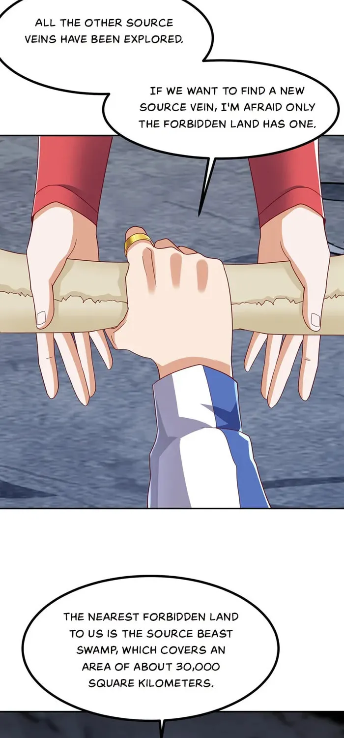Read Martial Rebel chapter 376 image 14 on Lezhin