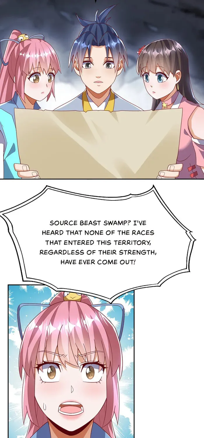 Read Martial Rebel chapter 376 image 15 on Lezhin