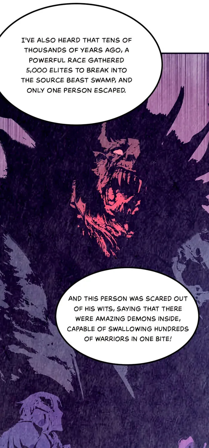 Read Martial Rebel chapter 376 image 17 on Lezhin