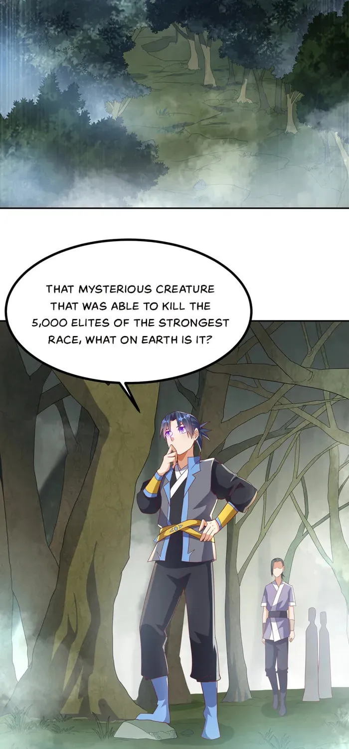 Read Martial Rebel chapter 376 image 21 on Lezhin