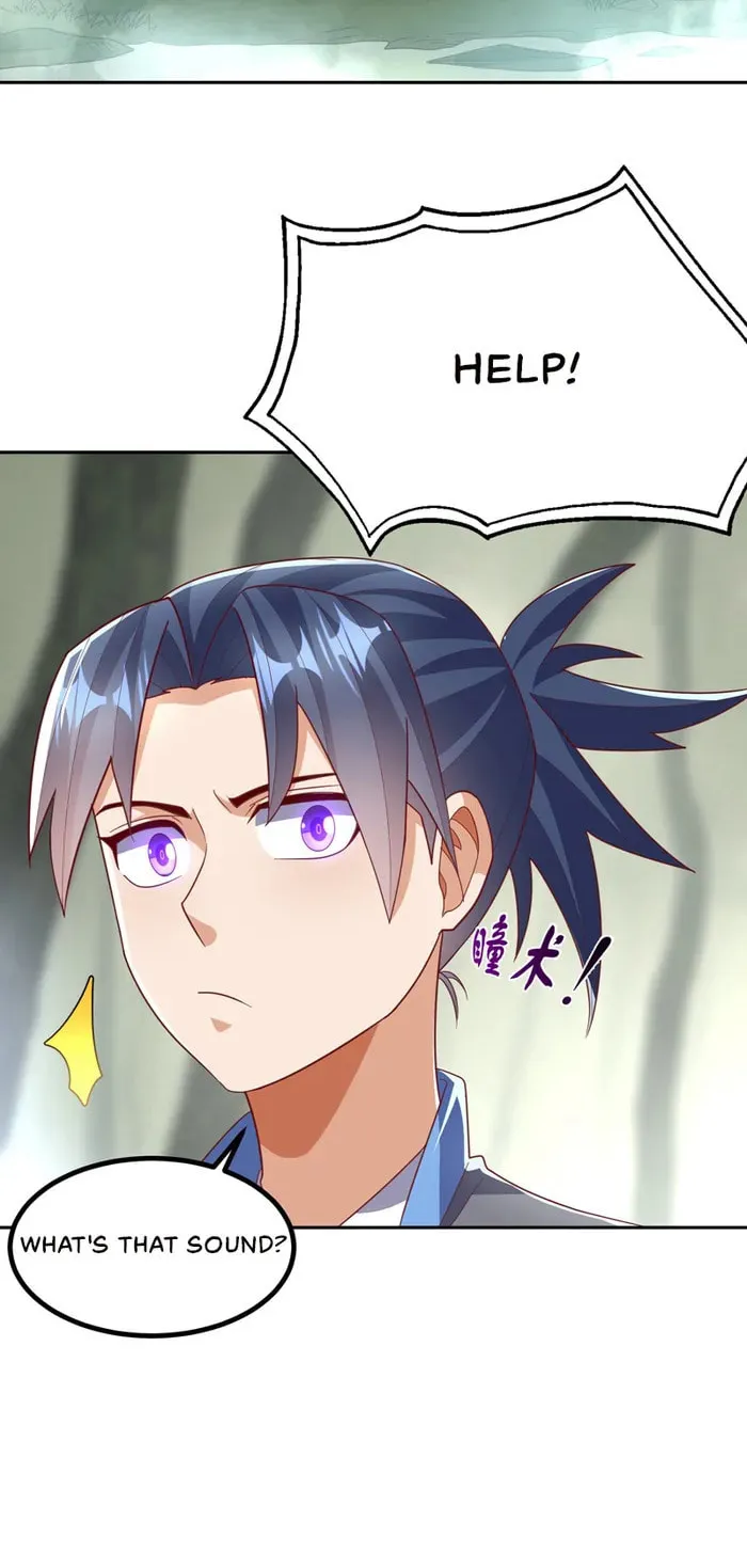 Read Martial Rebel chapter 376 image 22 on Lezhin