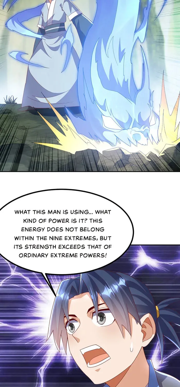 Read Martial Rebel chapter 376 image 25 on Lezhin