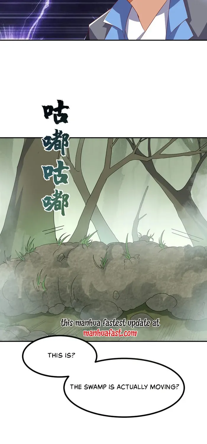 Read Martial Rebel chapter 376 image 26 on Lezhin