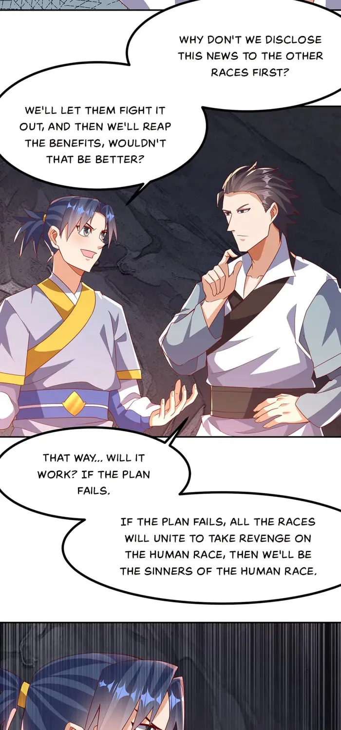 Read Martial Rebel chapter 376 image 7 on Lezhin