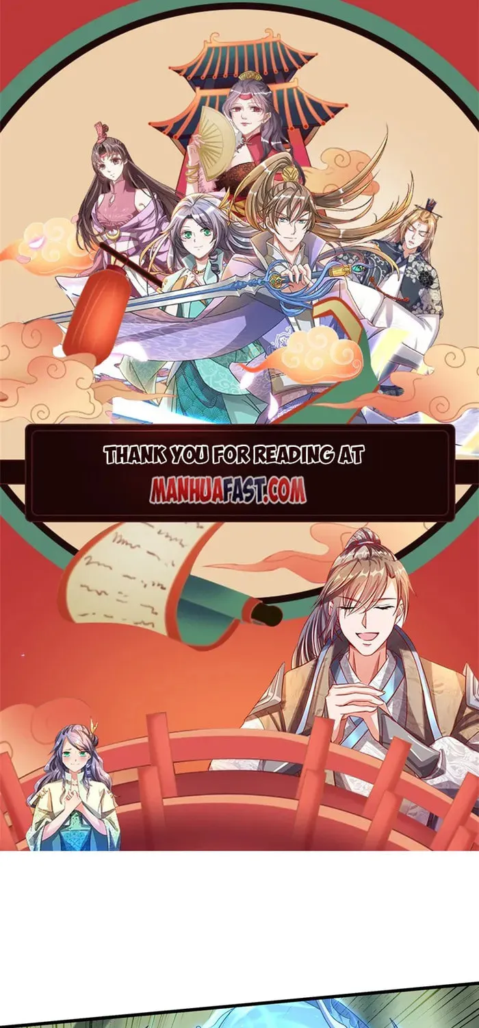 Read Martial Rebel chapter 377 image 0 on Lezhin