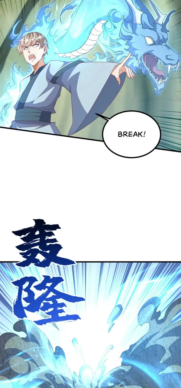 Read Martial Rebel chapter 377 image 1 on Lezhin
