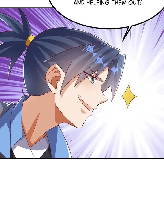 Read Martial Rebel chapter 377 image 11 on Lezhin