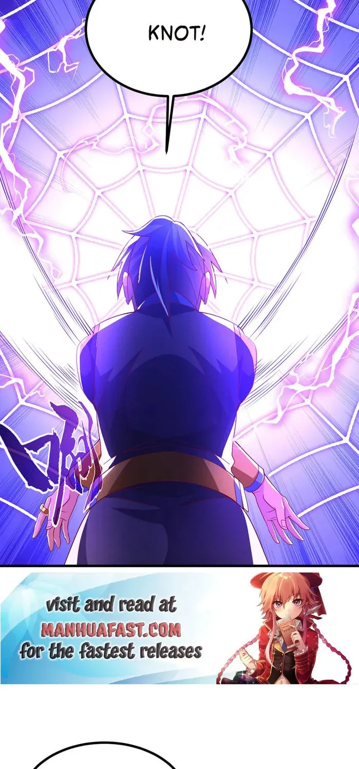 Read Martial Rebel chapter 377 image 15 on Lezhin