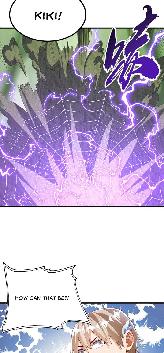 Read Martial Rebel chapter 377 image 16 on Lezhin