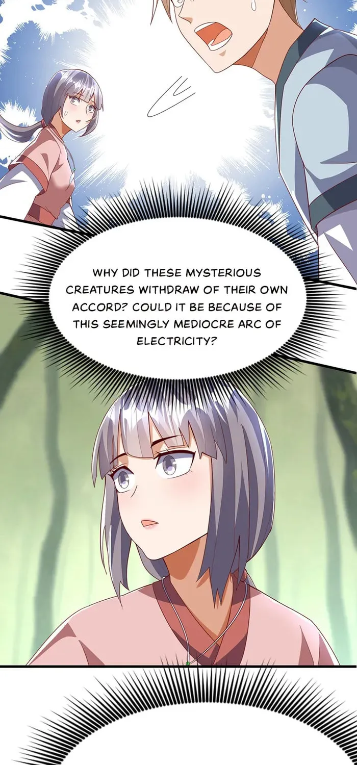 Read Martial Rebel chapter 377 image 17 on Lezhin