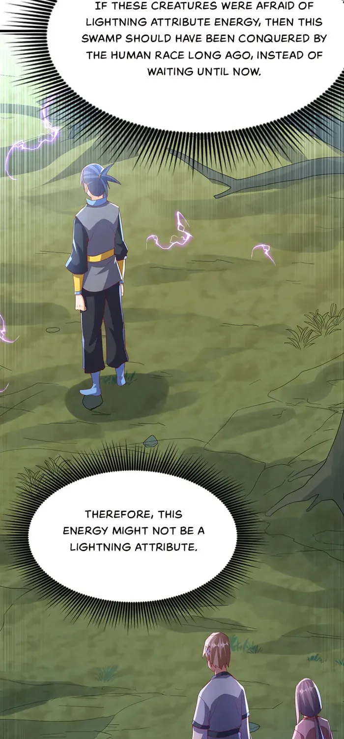 Read Martial Rebel chapter 377 image 18 on Lezhin