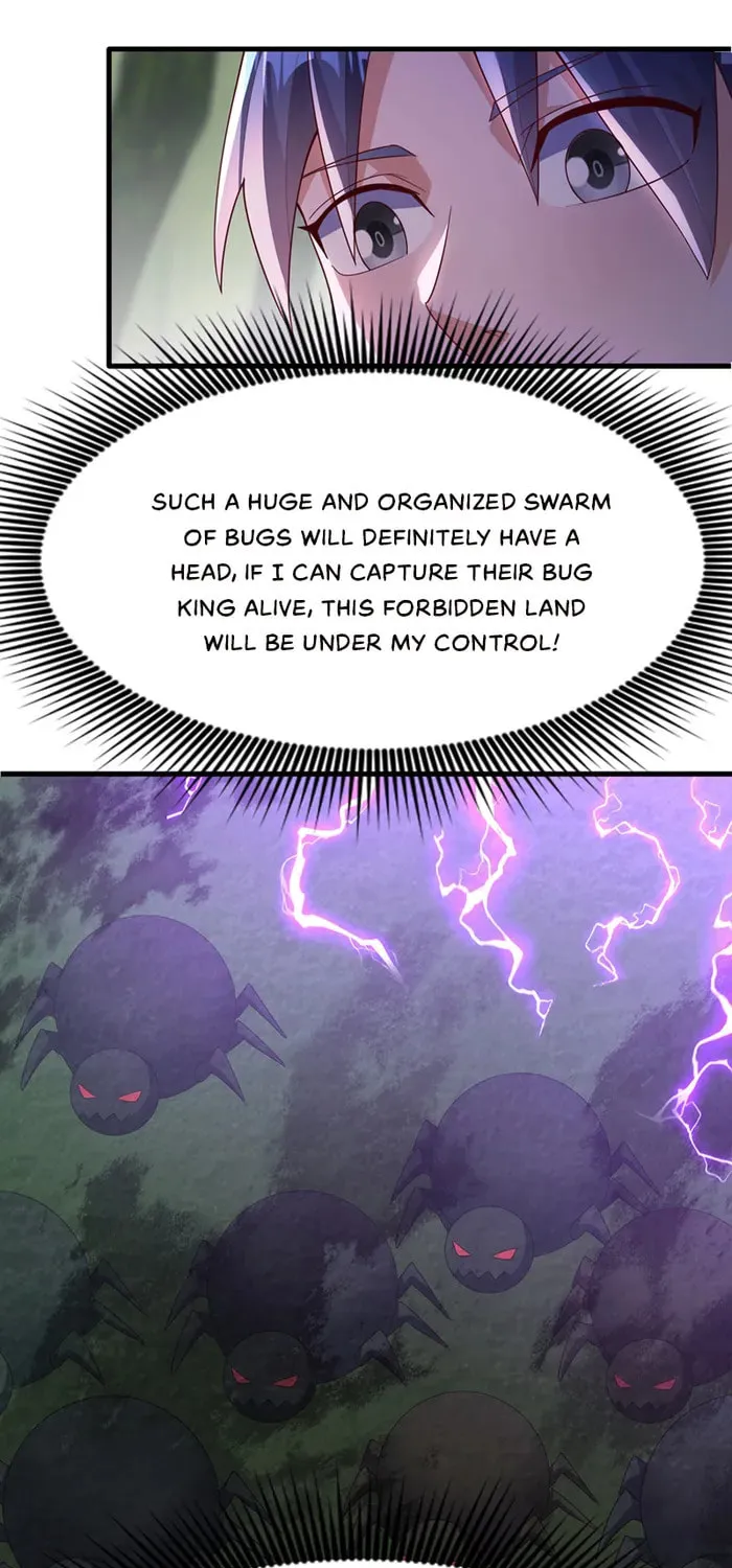 Read Martial Rebel chapter 377 image 20 on Lezhin