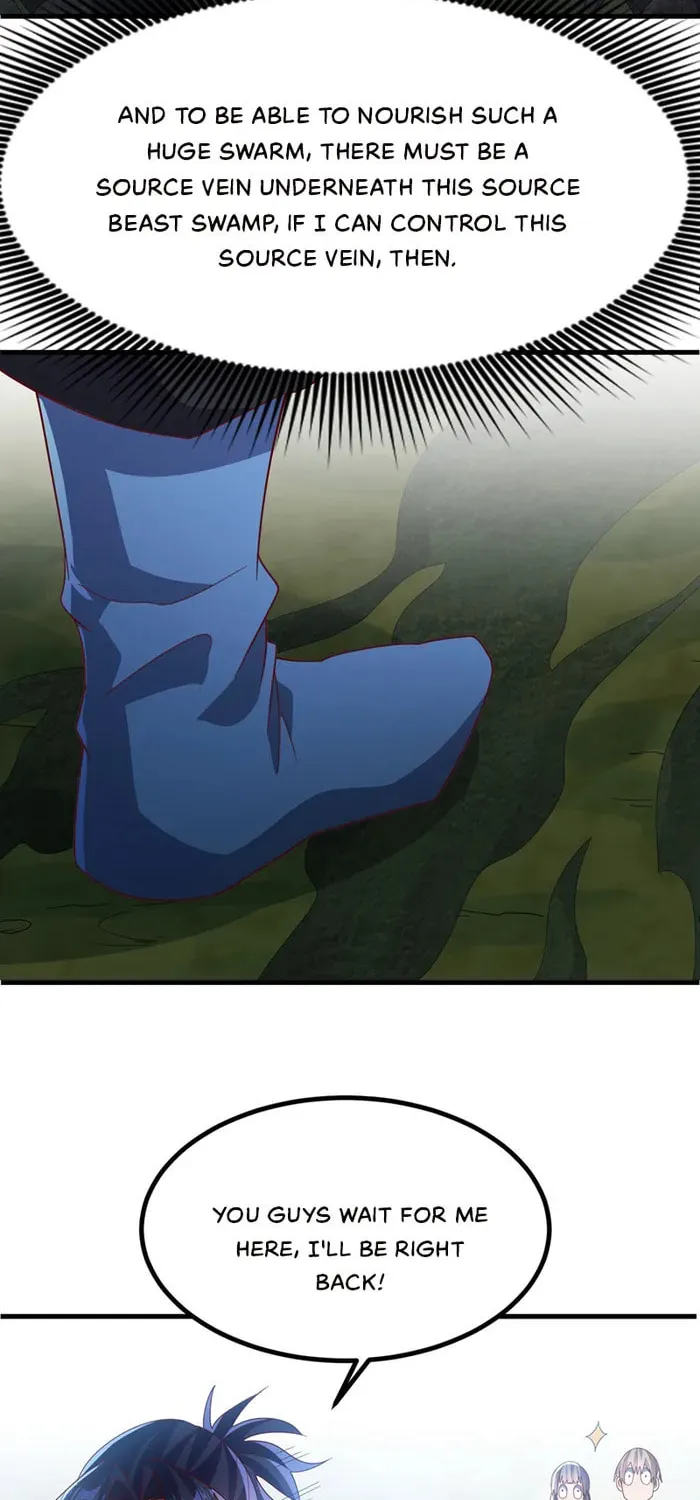 Read Martial Rebel chapter 377 image 21 on Lezhin