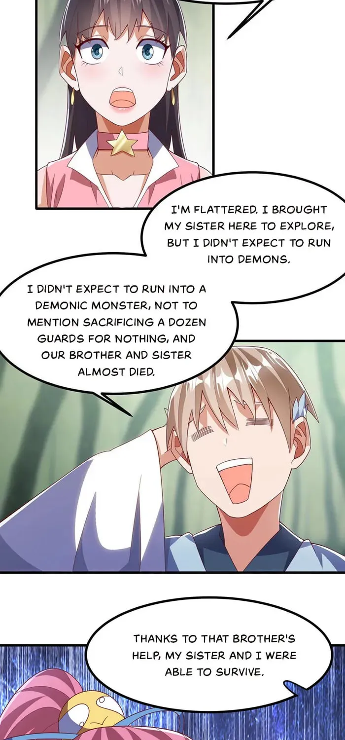 Read Martial Rebel chapter 377 image 24 on Lezhin