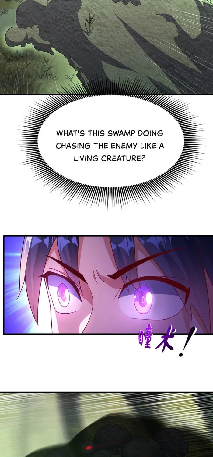 Read Martial Rebel chapter 377 image 4 on Lezhin