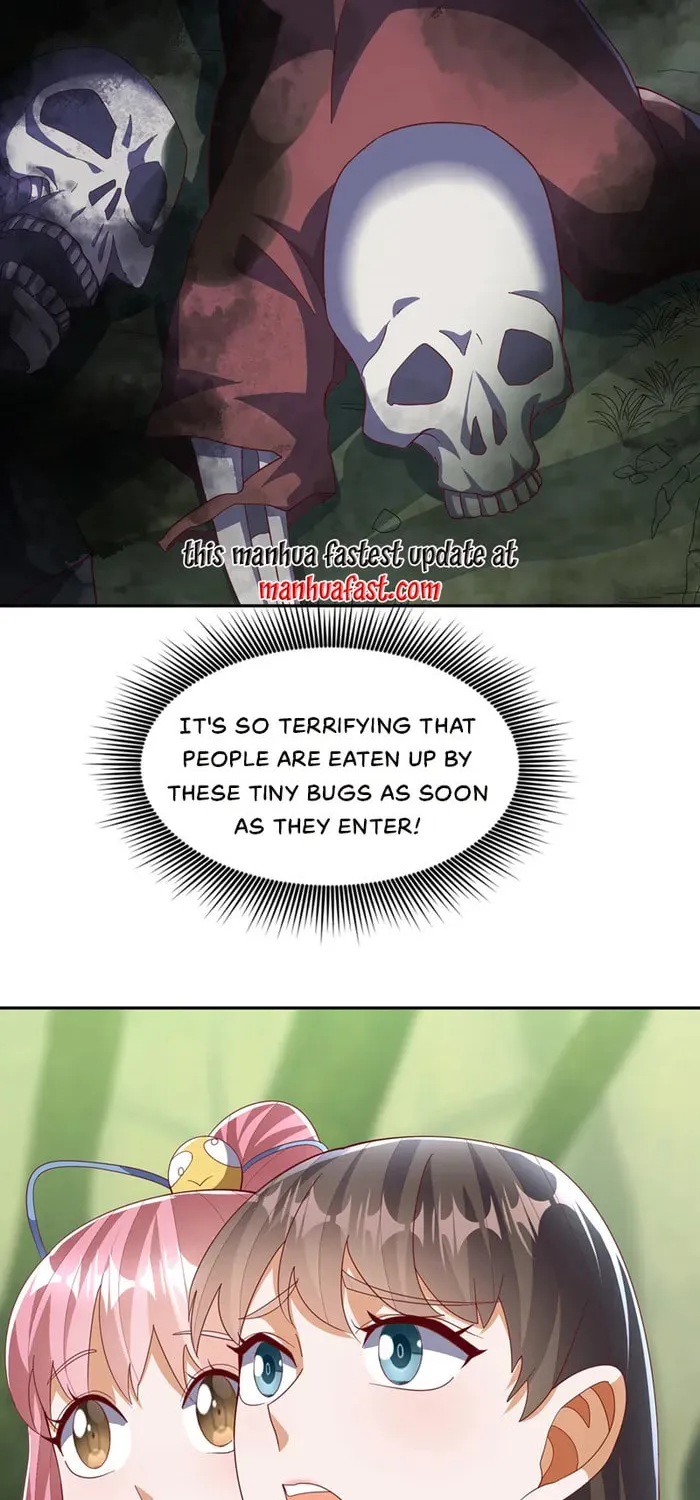 Read Martial Rebel chapter 377 image 7 on Lezhin