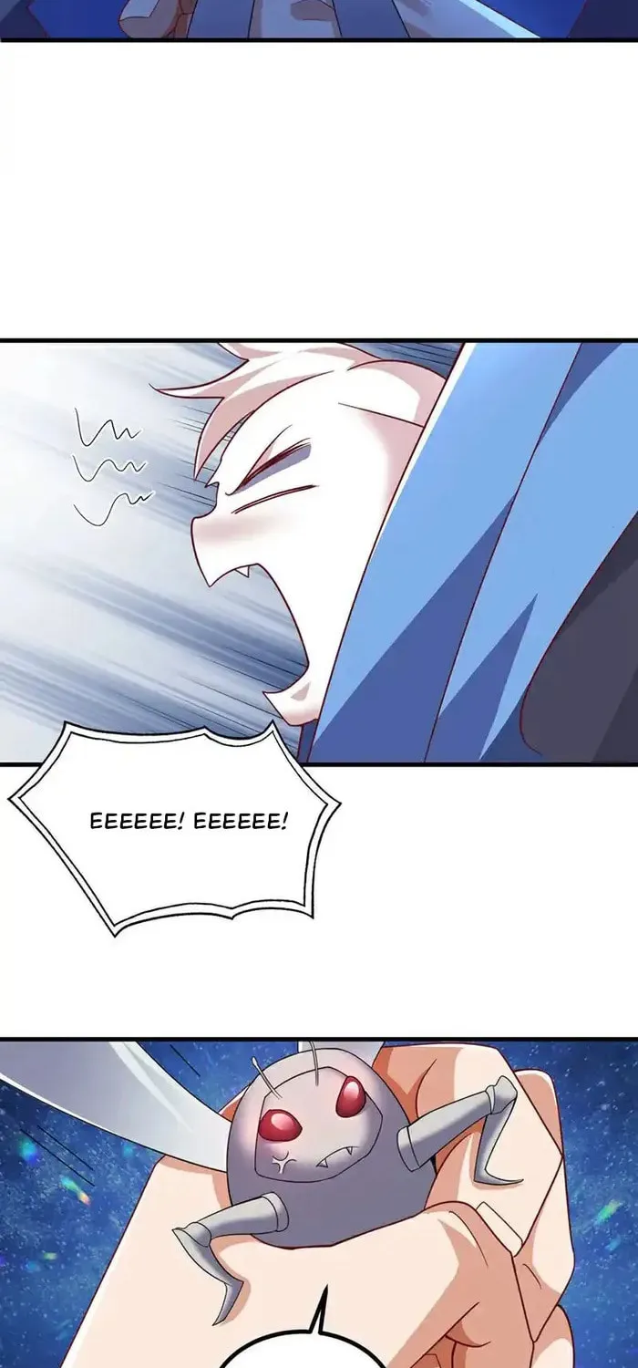 Read Martial Rebel chapter 379 image 14 on Lezhin