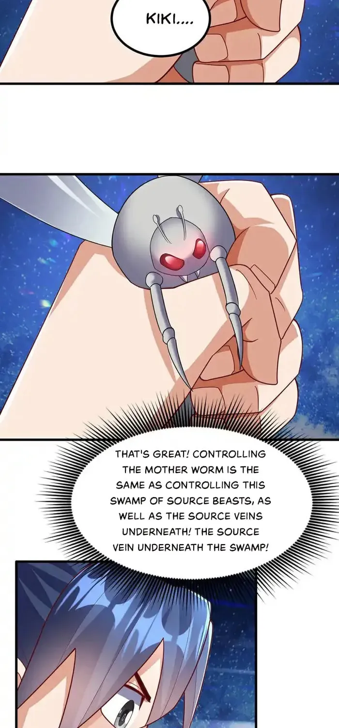 Read Martial Rebel chapter 379 image 15 on Lezhin