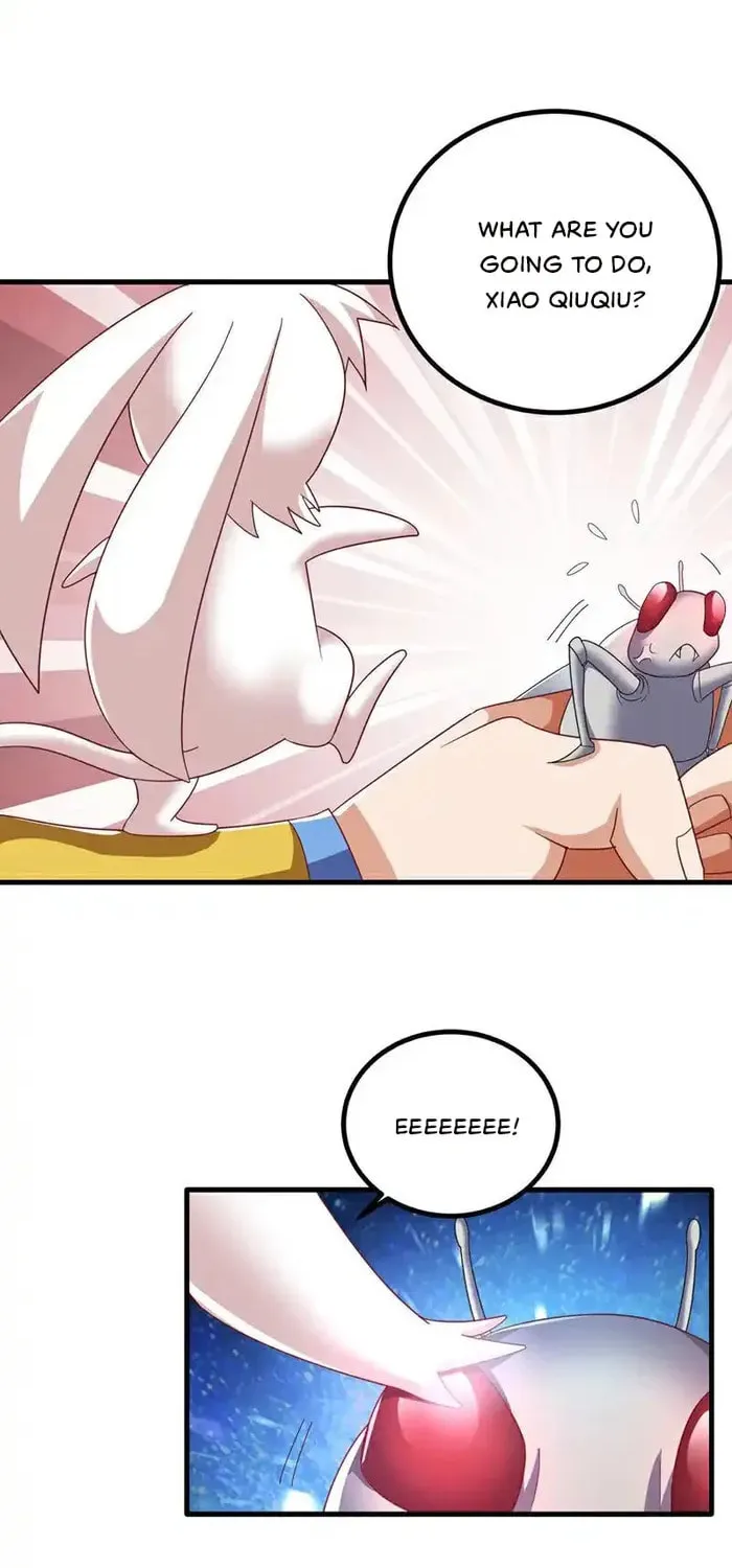 Read Martial Rebel chapter 379 image 18 on Lezhin