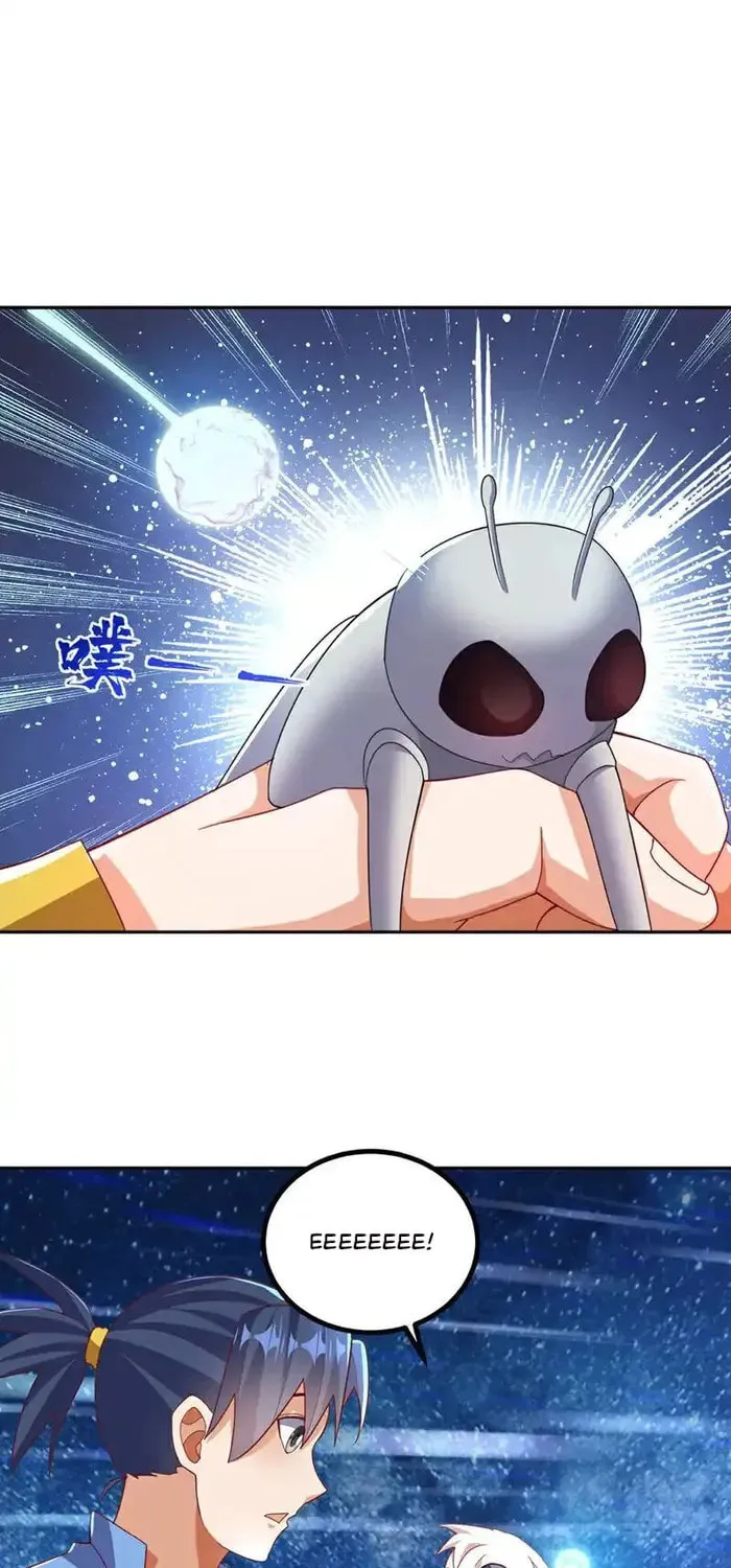 Read Martial Rebel chapter 379 image 21 on Lezhin